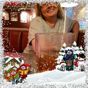 Meet your Posher, Cheryl